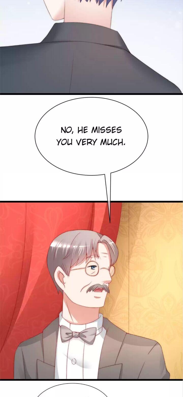 Jerk, You Can’t Escape Chapter 207 - page 36