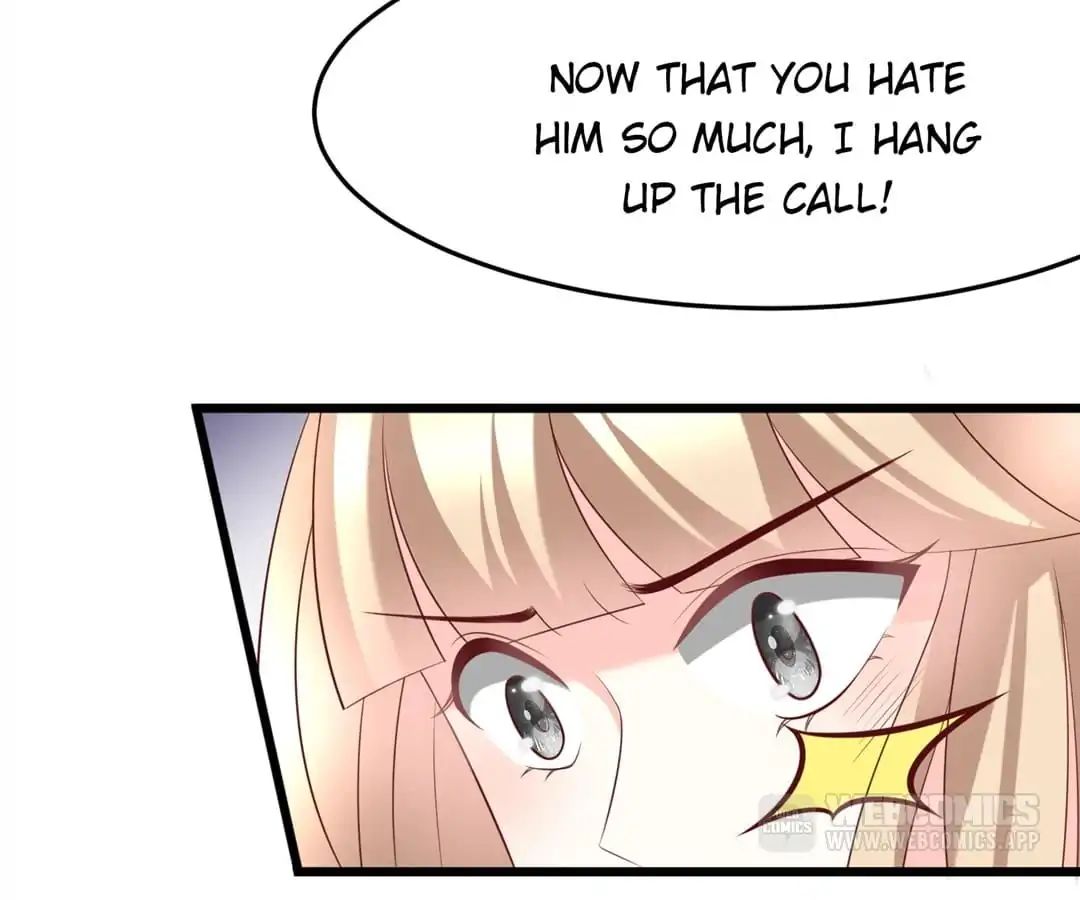 Jerk, You Can’t Escape Chapter 63 - page 13
