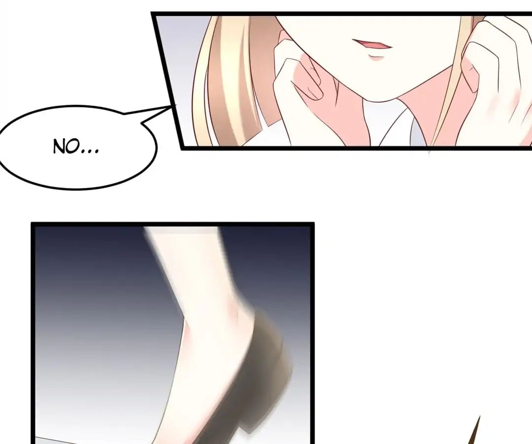 Jerk, You Can’t Escape Chapter 63 - page 14
