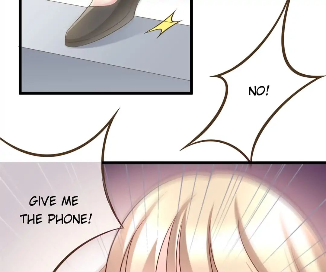 Jerk, You Can’t Escape Chapter 63 - page 15