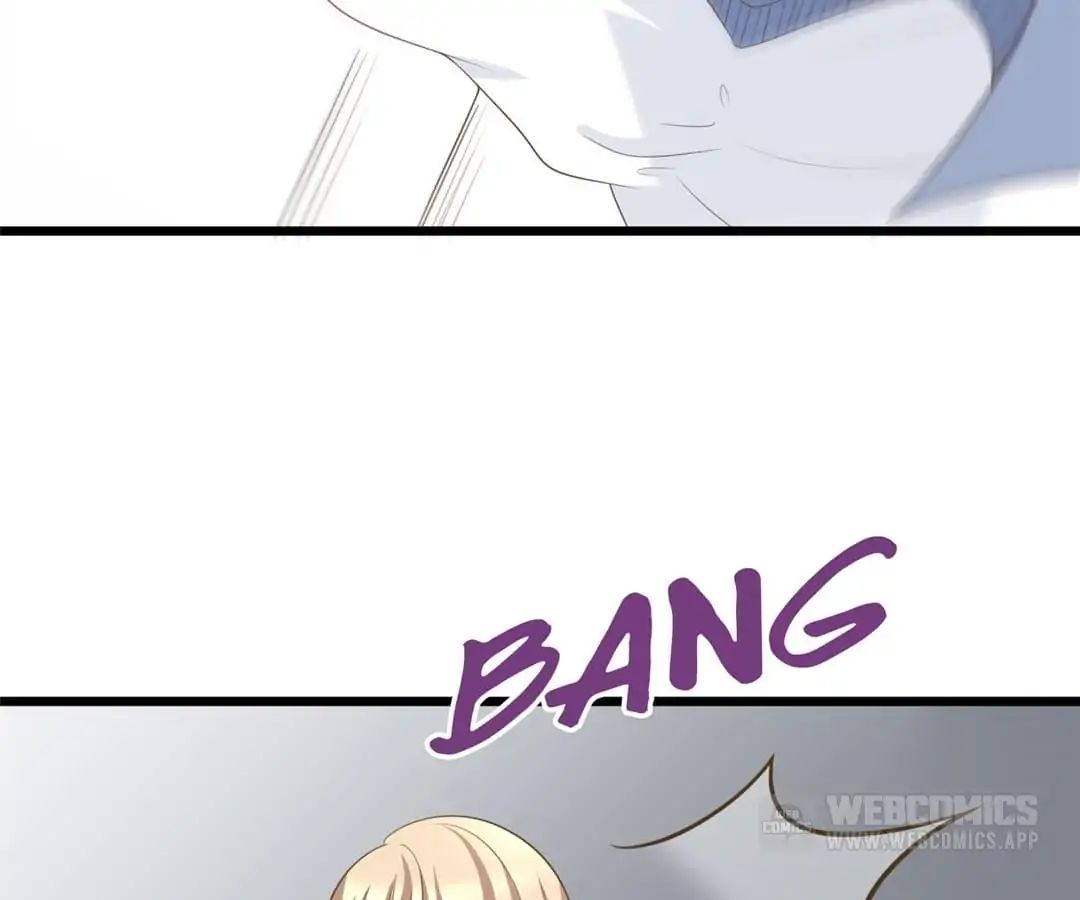 Jerk, You Can’t Escape Chapter 63 - page 20