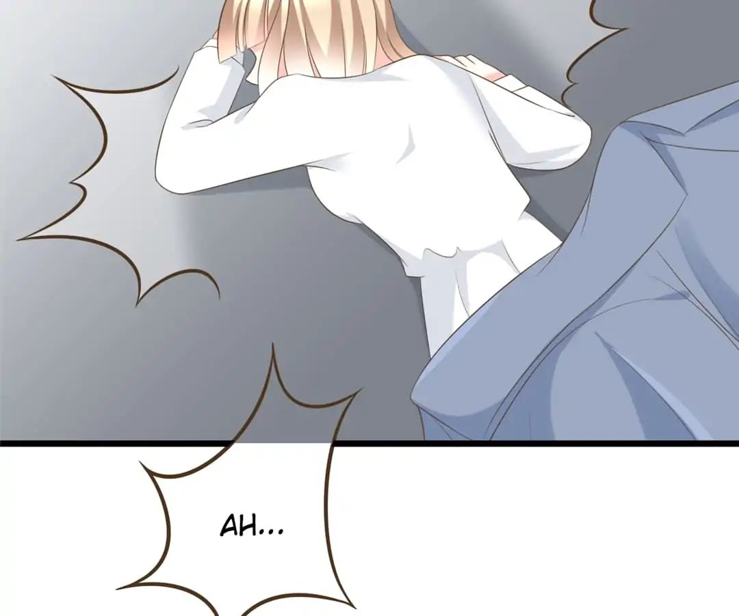Jerk, You Can’t Escape Chapter 63 - page 21