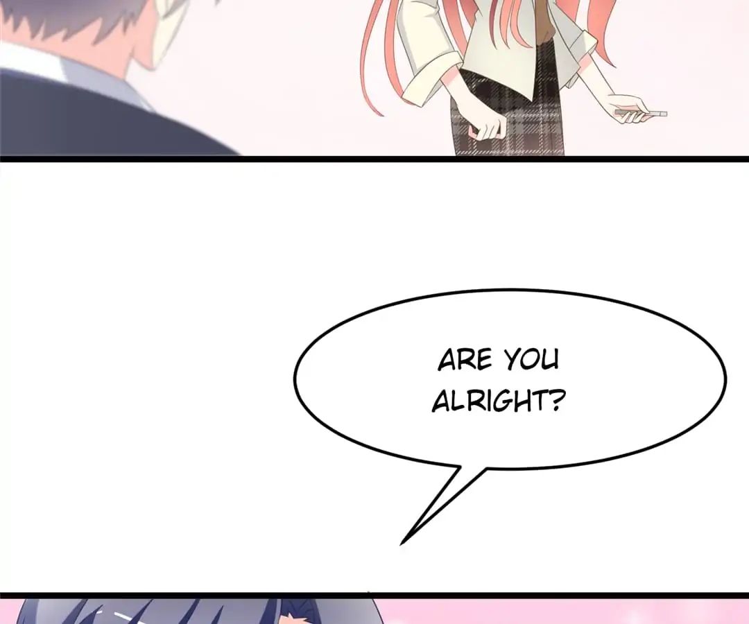 Jerk, You Can’t Escape Chapter 63 - page 23