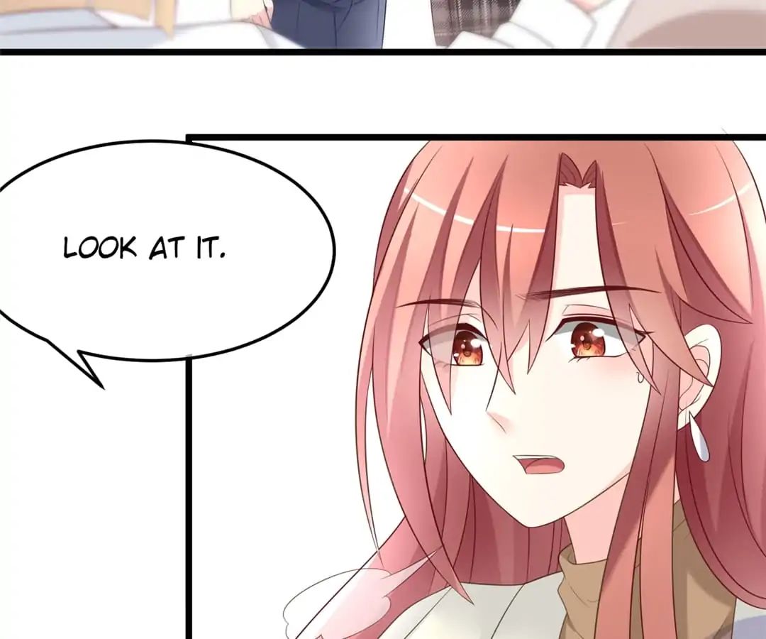 Jerk, You Can’t Escape Chapter 63 - page 30