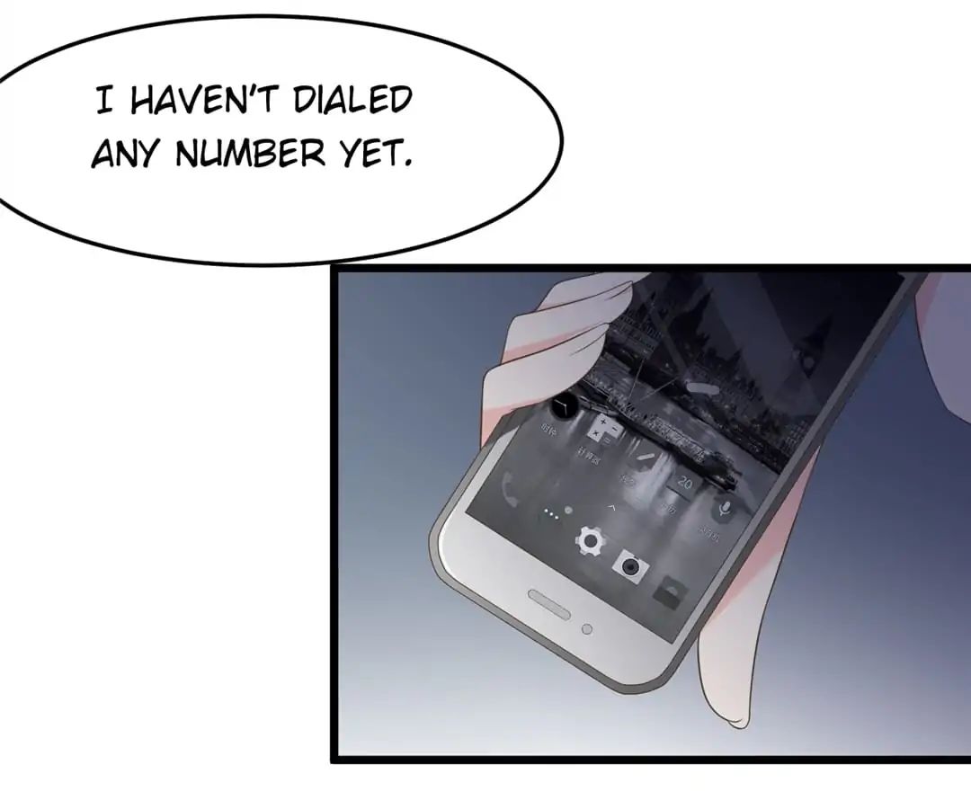Jerk, You Can’t Escape Chapter 63 - page 32