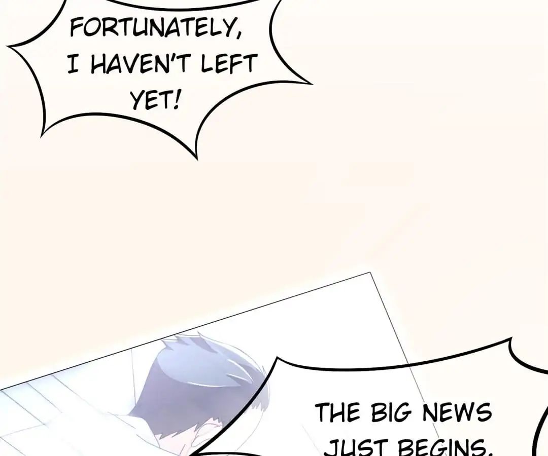 Jerk, You Can’t Escape Chapter 22 - page 15