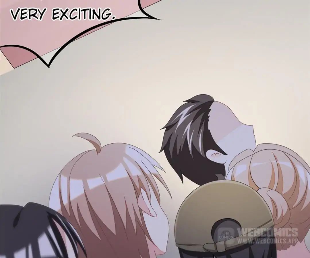 Jerk, You Can’t Escape Chapter 22 - page 17