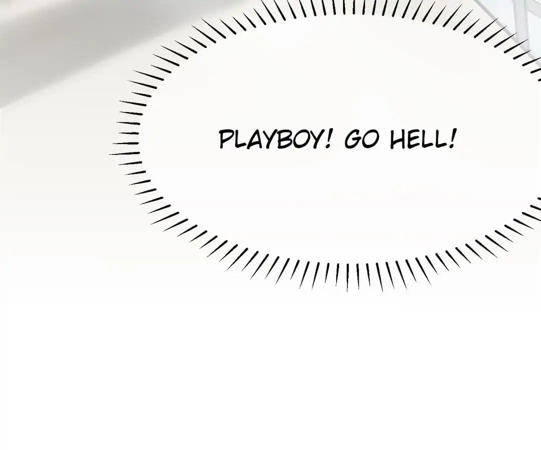Jerk, You Can’t Escape Chapter 22 - page 40