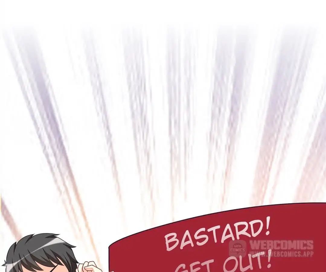 Jerk, You Can’t Escape Chapter 22 - page 42