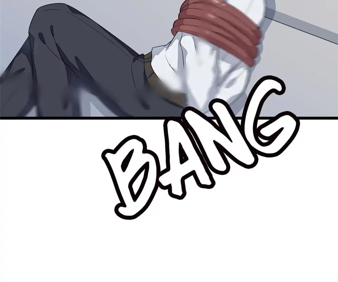 Jerk, You Can’t Escape Chapter 22 - page 76