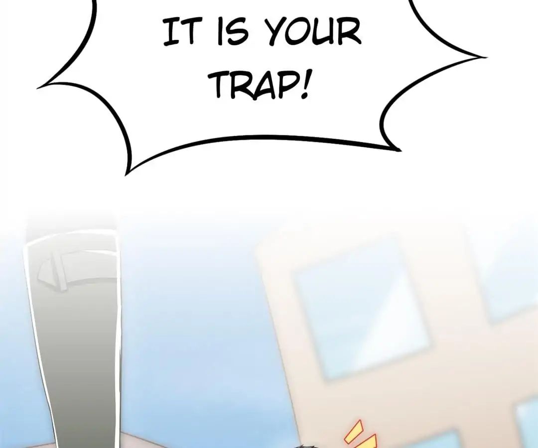 Jerk, You Can’t Escape Chapter 22 - page 87