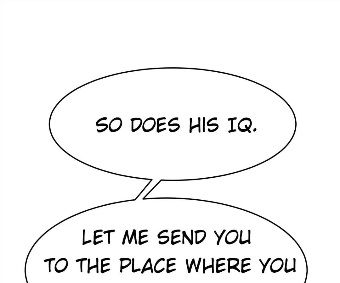 Jerk, You Can’t Escape Chapter 22 - page 93