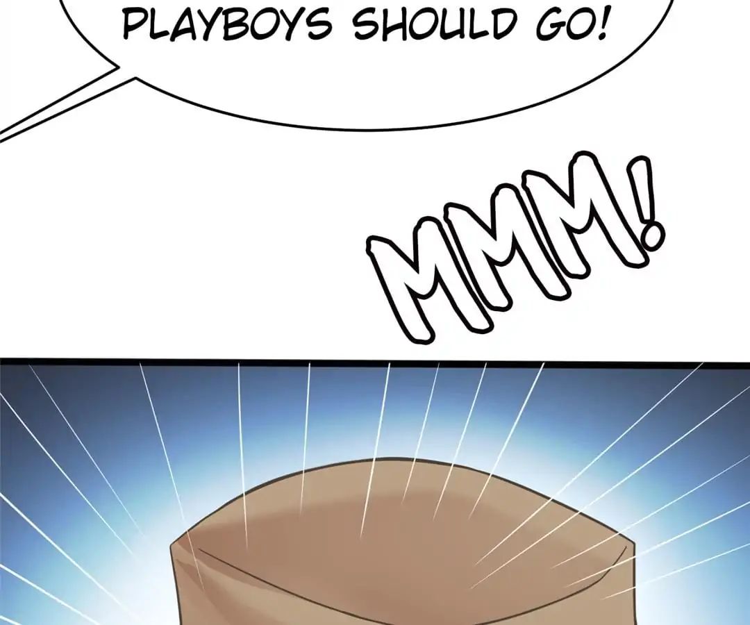 Jerk, You Can’t Escape Chapter 22 - page 94