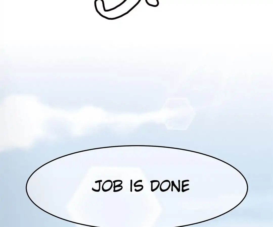 Jerk, You Can’t Escape Chapter 22 - page 96
