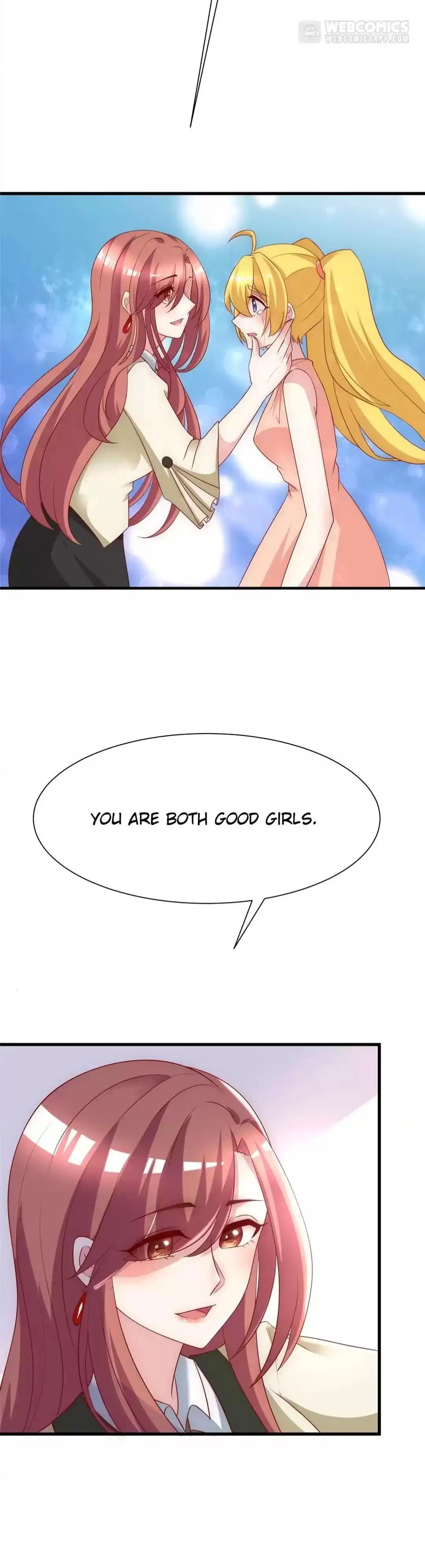 Jerk, You Can’t Escape Chapter 116 - page 25