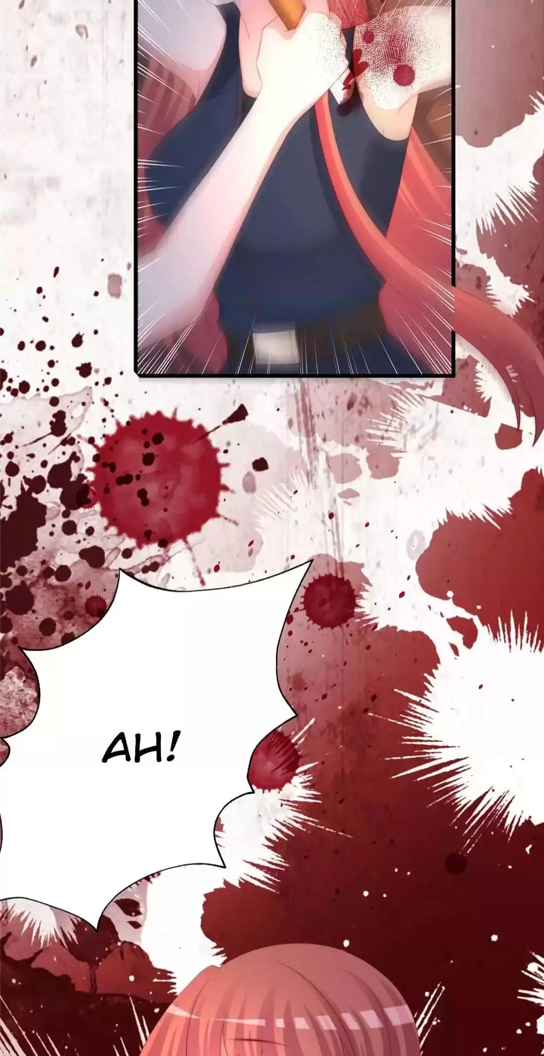 Jerk, You Can’t Escape Chapter 249 - page 18