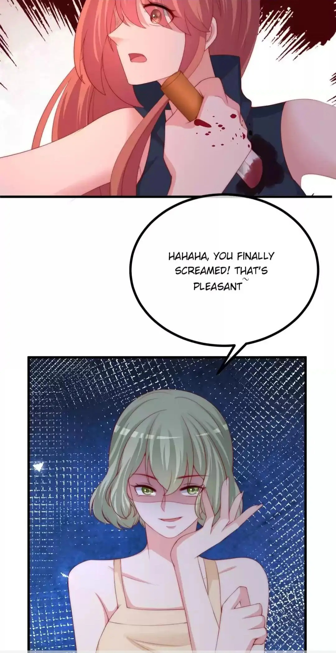 Jerk, You Can’t Escape Chapter 249 - page 19