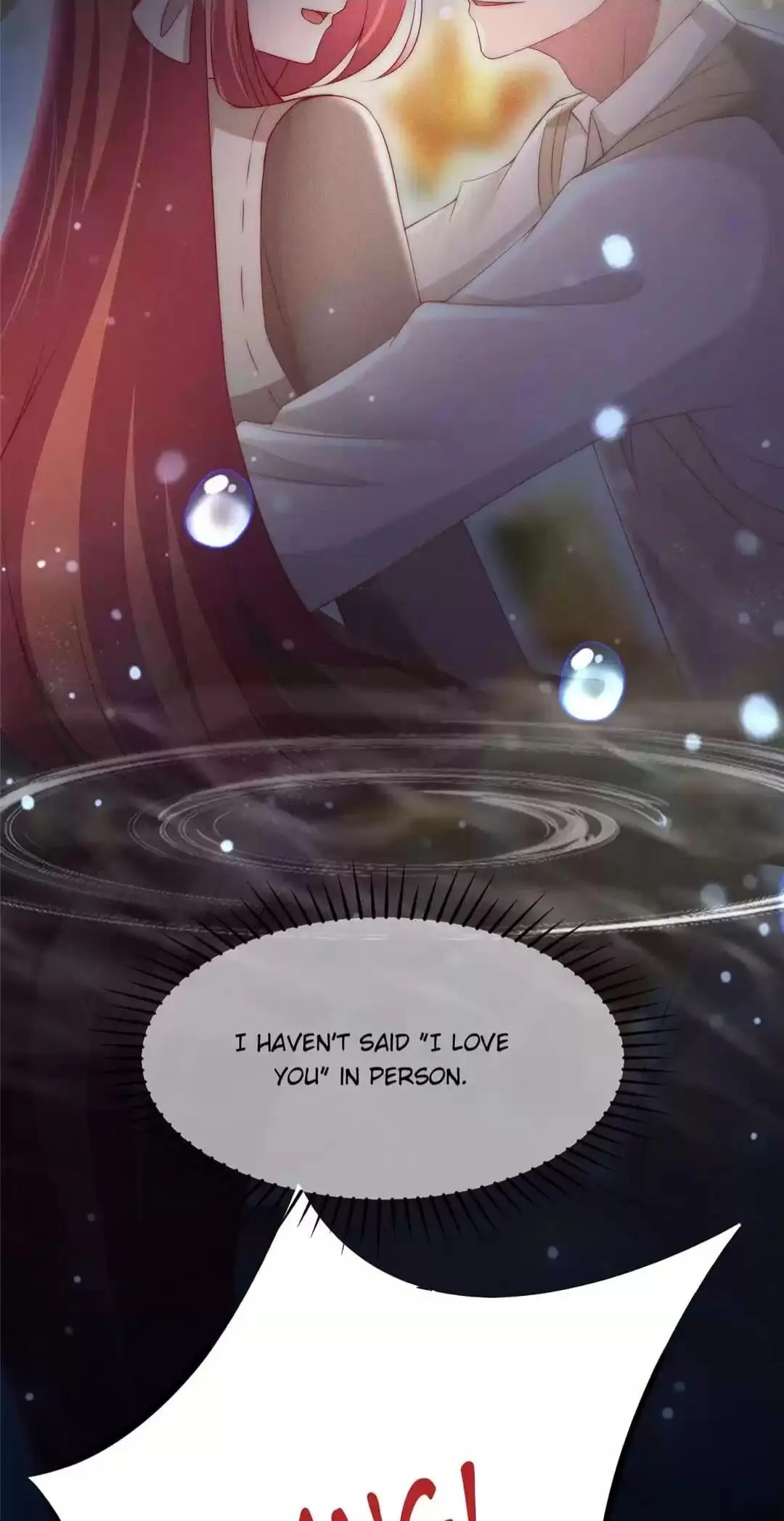 Jerk, You Can’t Escape Chapter 249 - page 26