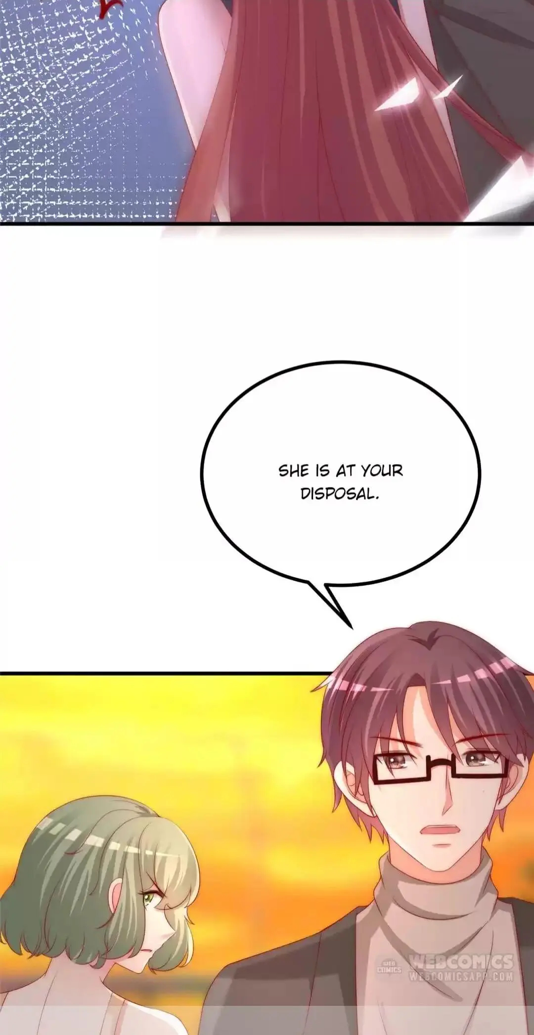 Jerk, You Can’t Escape Chapter 249 - page 4