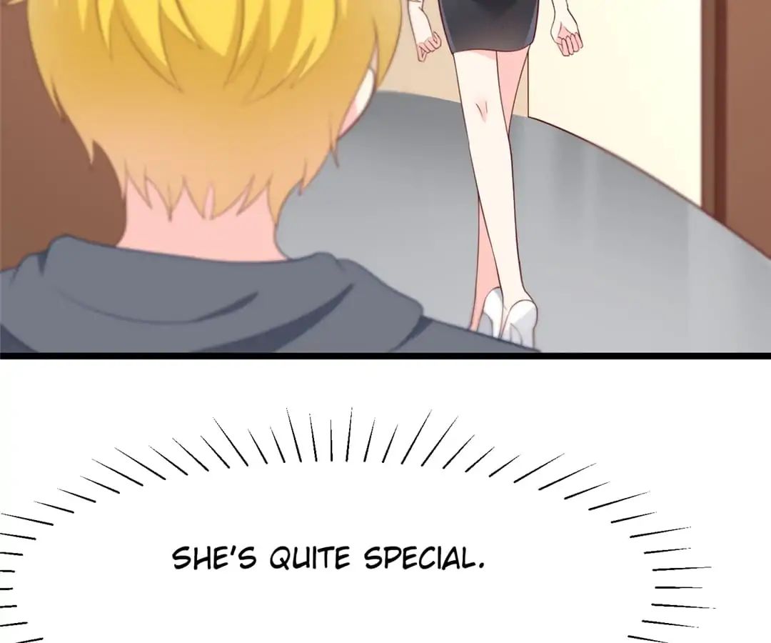 Jerk, You Can’t Escape Chapter 64 - page 10