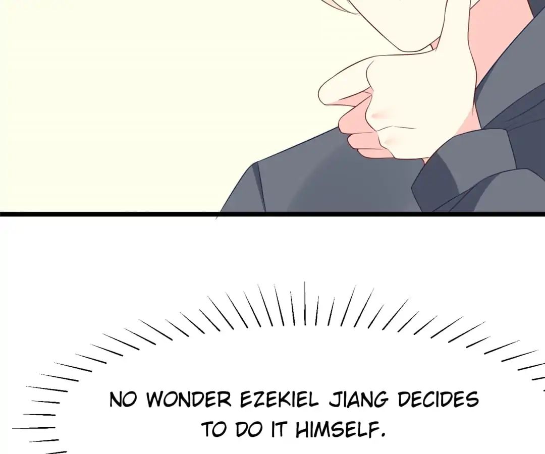 Jerk, You Can’t Escape Chapter 64 - page 12