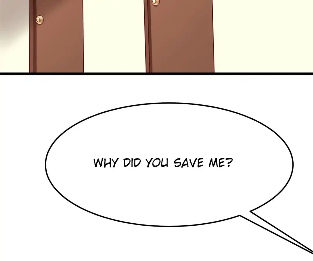 Jerk, You Can’t Escape Chapter 64 - page 15