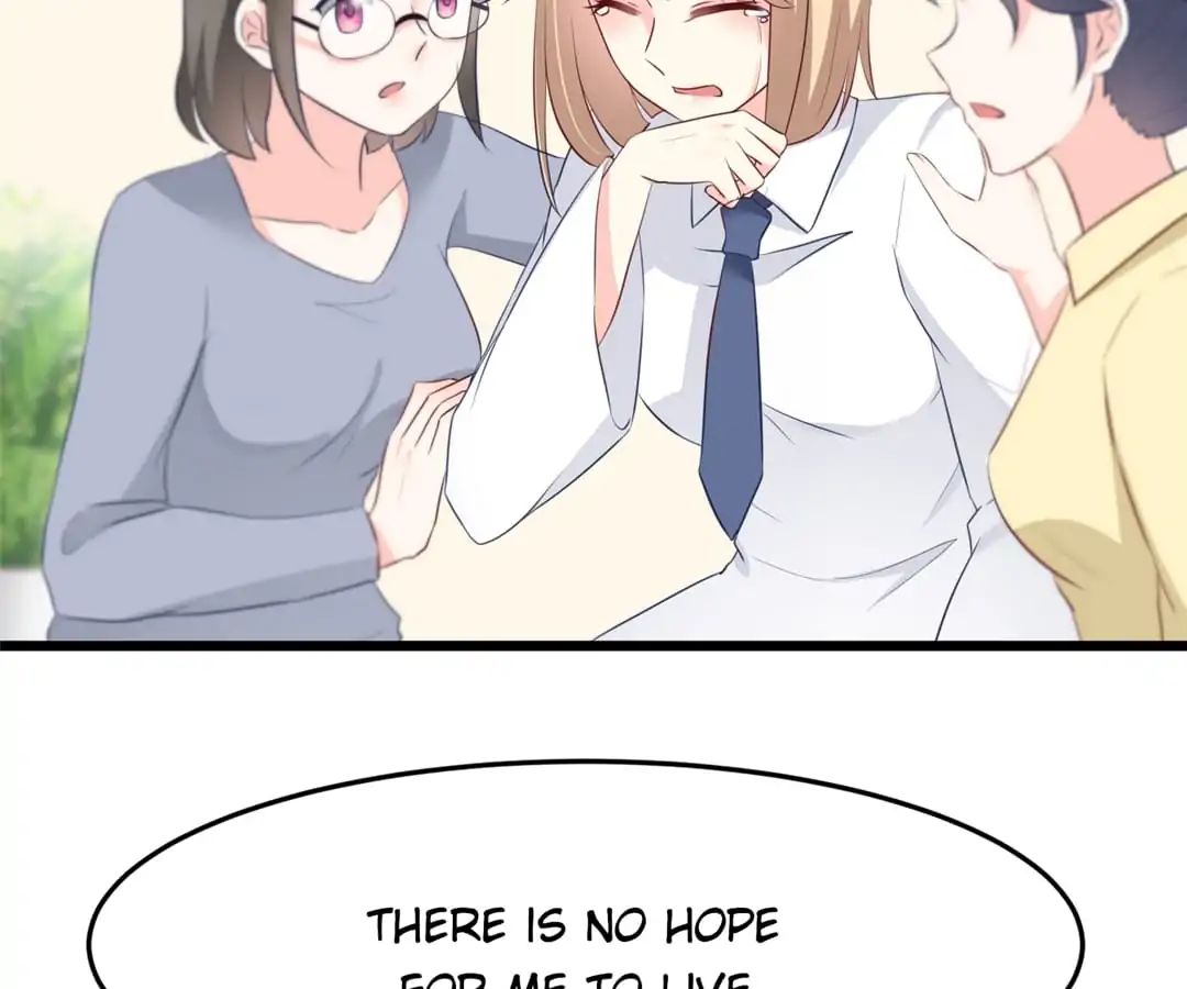 Jerk, You Can’t Escape Chapter 64 - page 18