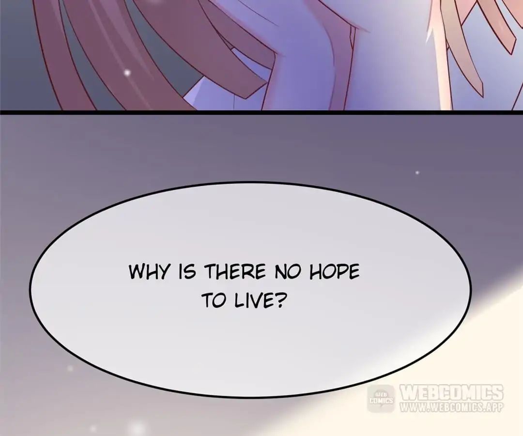 Jerk, You Can’t Escape Chapter 64 - page 20