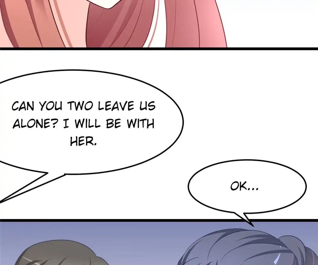 Jerk, You Can’t Escape Chapter 64 - page 26