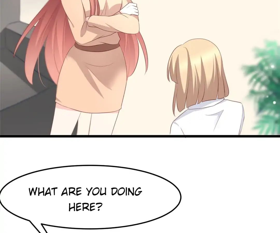 Jerk, You Can’t Escape Chapter 64 - page 29