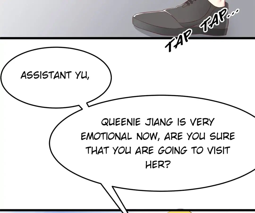 Jerk, You Can’t Escape Chapter 64 - page 3