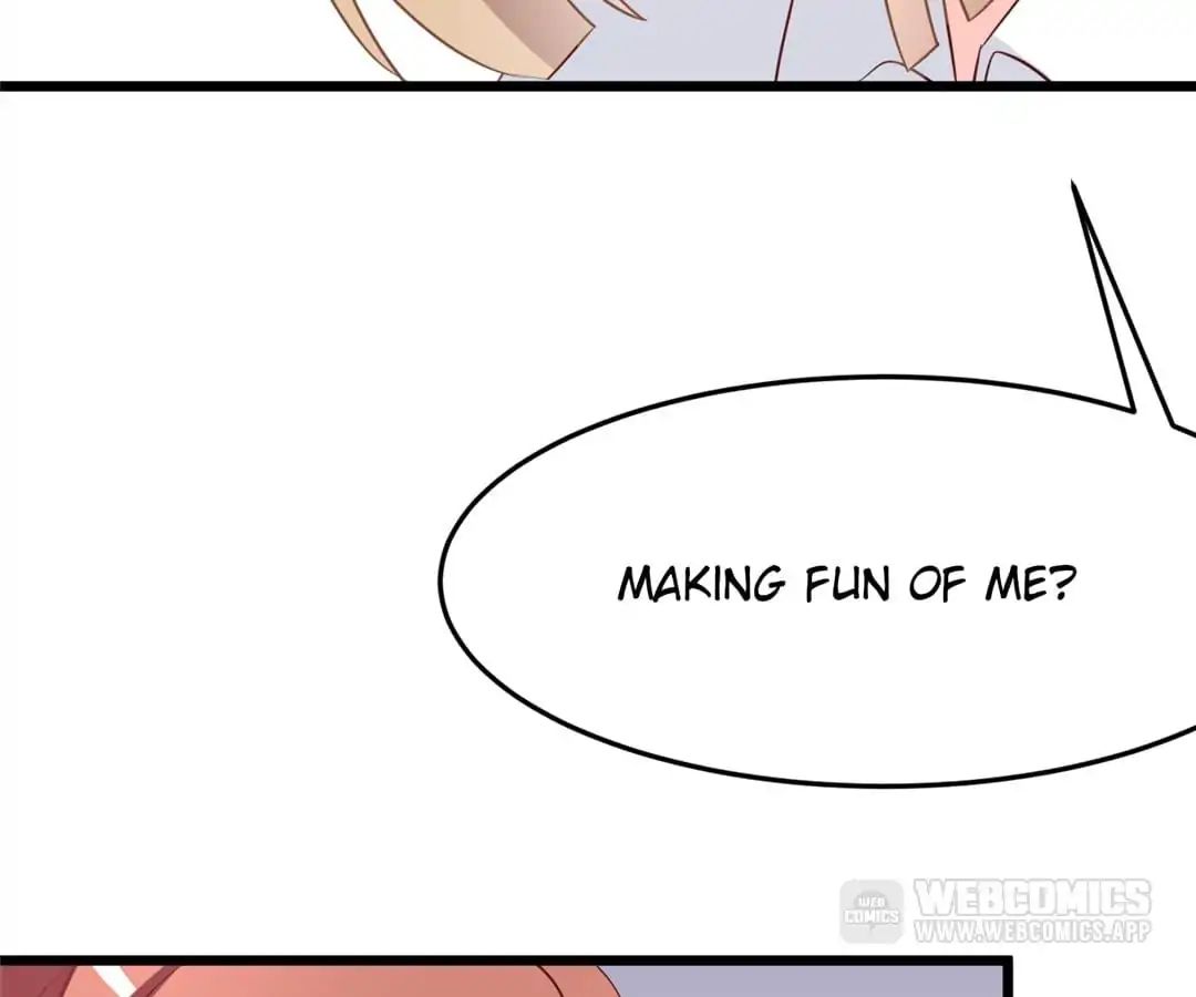 Jerk, You Can’t Escape Chapter 64 - page 31