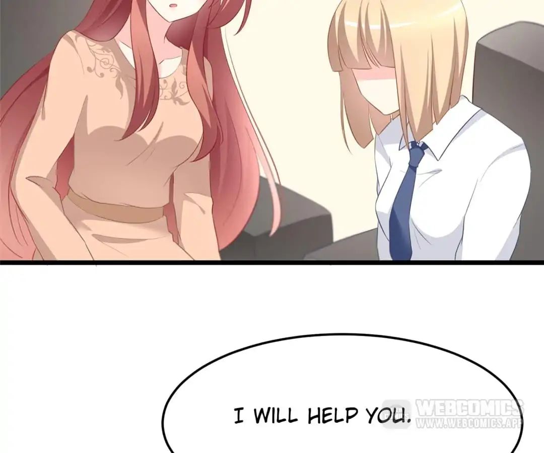 Jerk, You Can’t Escape Chapter 64 - page 34