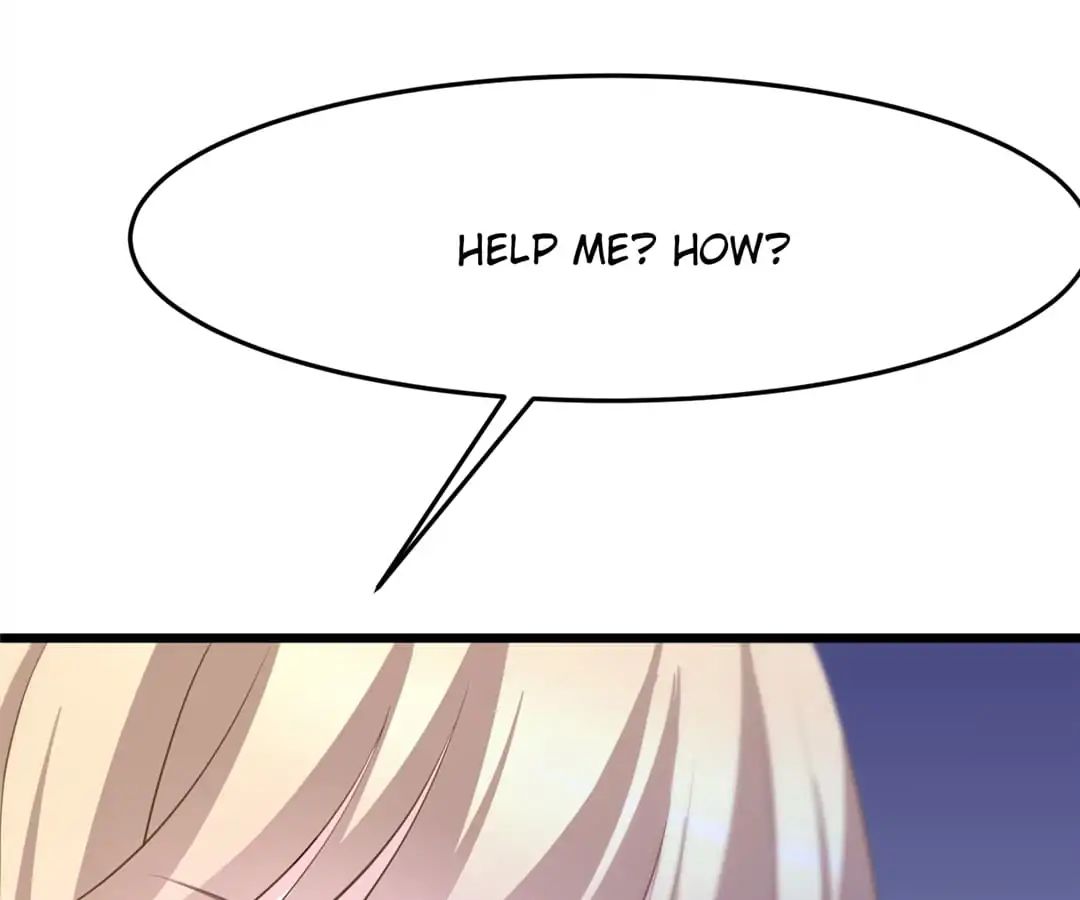 Jerk, You Can’t Escape Chapter 64 - page 36