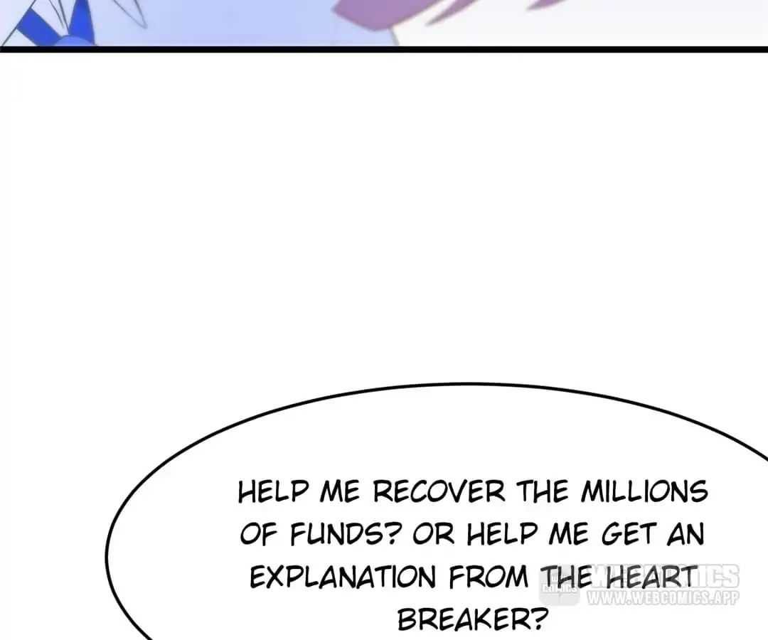 Jerk, You Can’t Escape Chapter 64 - page 38