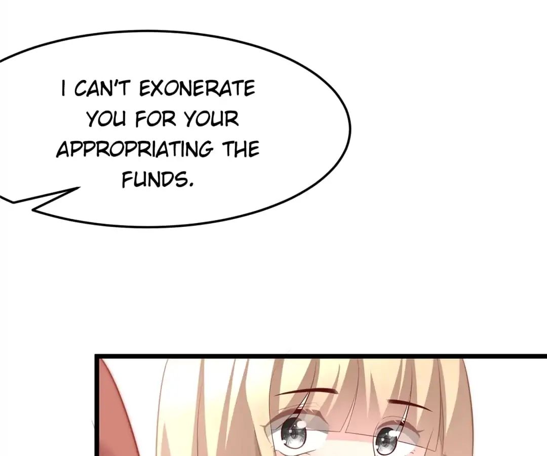 Jerk, You Can’t Escape Chapter 64 - page 42