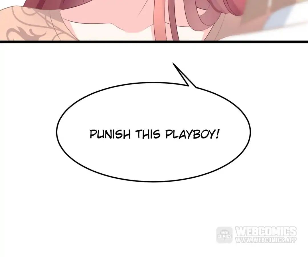 Jerk, You Can’t Escape Chapter 64 - page 45