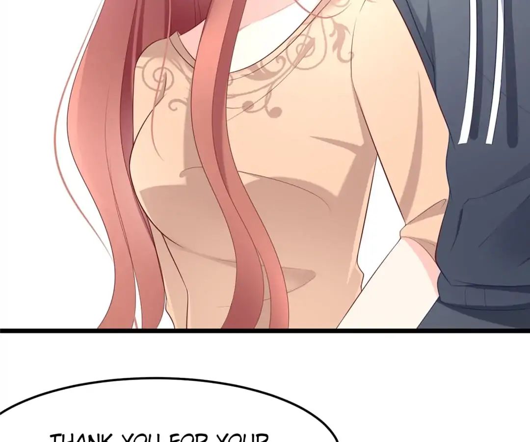Jerk, You Can’t Escape Chapter 64 - page 5