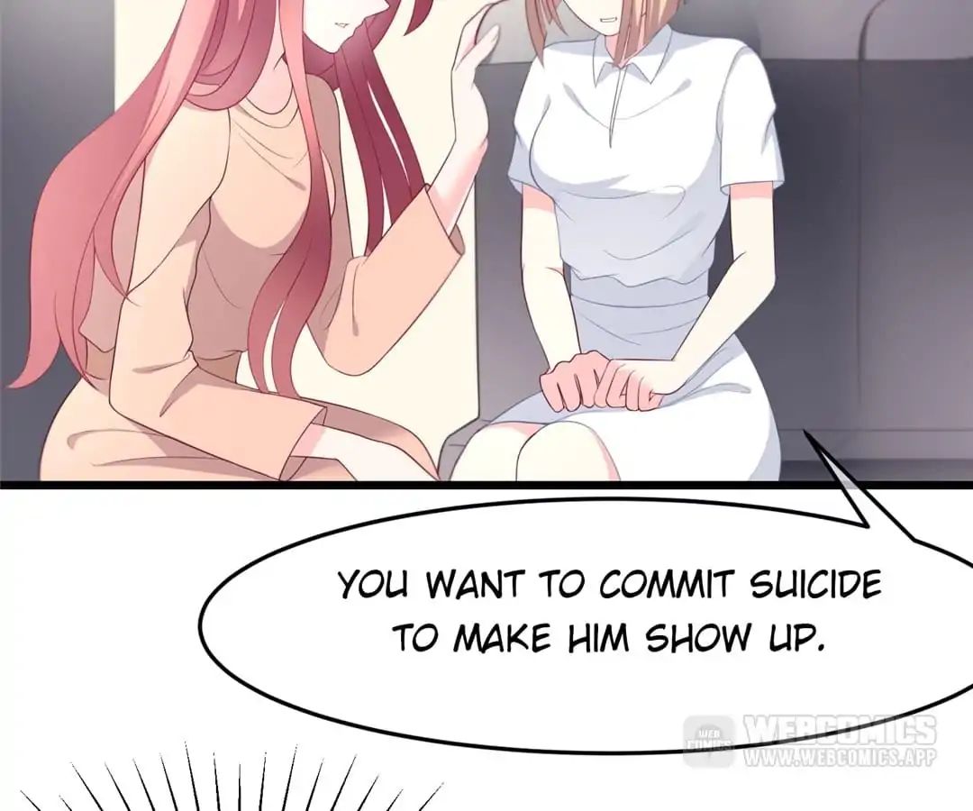 Jerk, You Can’t Escape Chapter 64 - page 59
