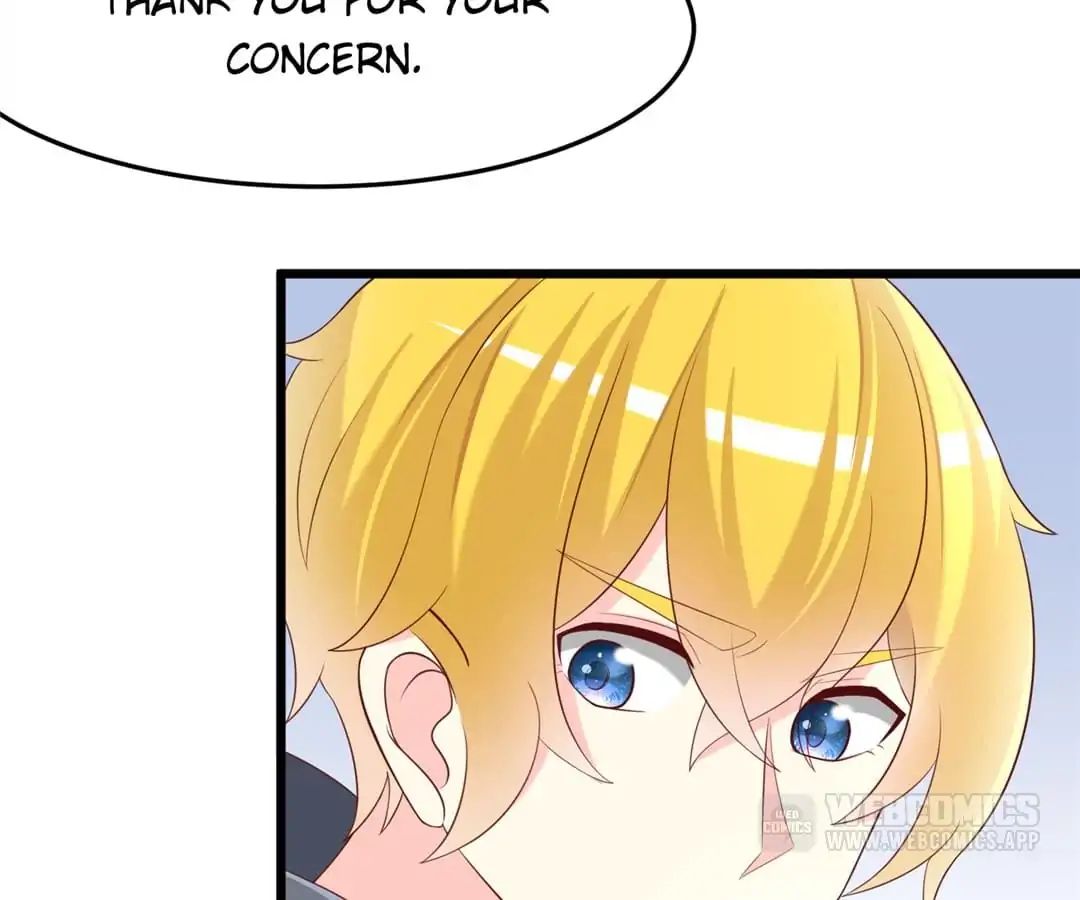 Jerk, You Can’t Escape Chapter 64 - page 6