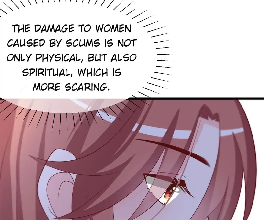 Jerk, You Can’t Escape Chapter 64 - page 60