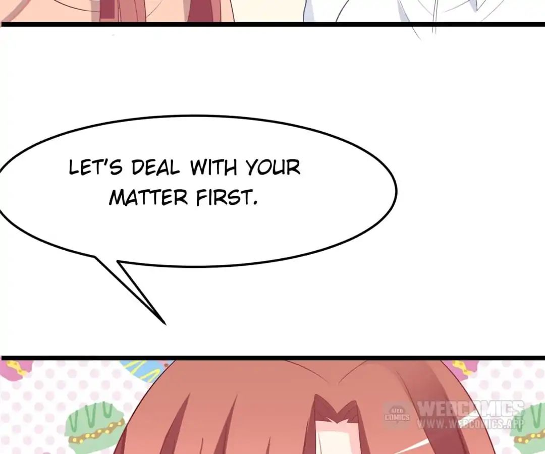 Jerk, You Can’t Escape Chapter 64 - page 63