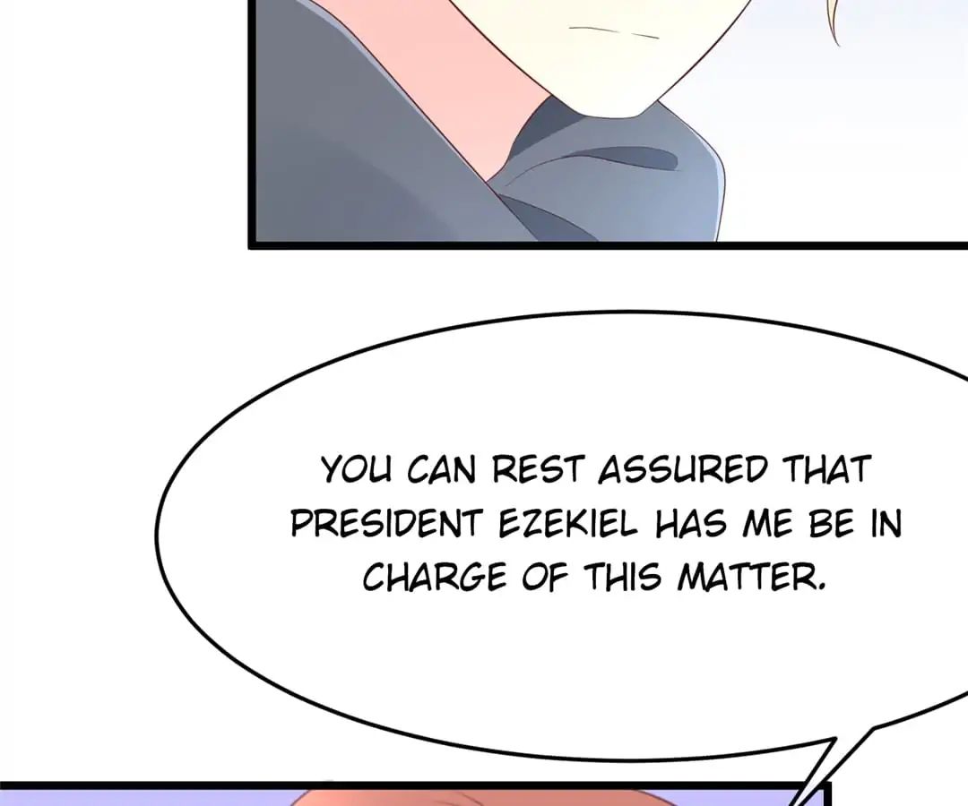 Jerk, You Can’t Escape Chapter 64 - page 7