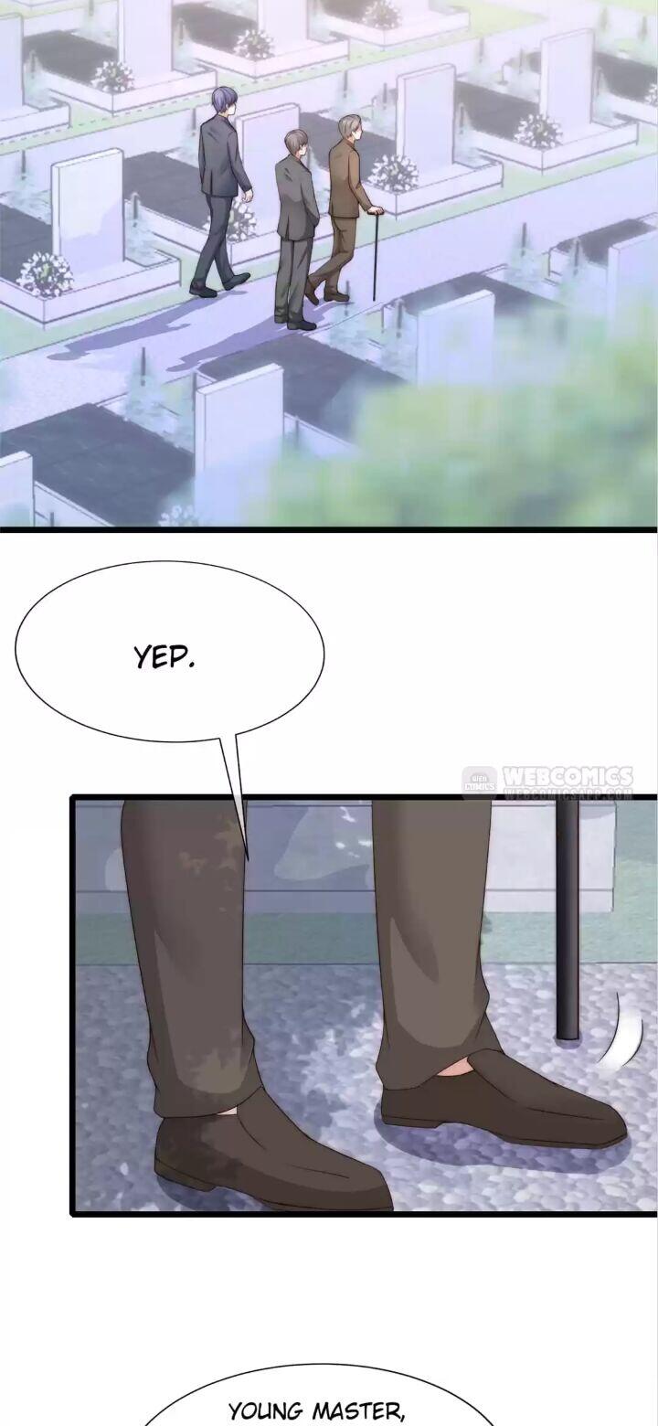 Jerk, You Can’t Escape Chapter 209 - page 16