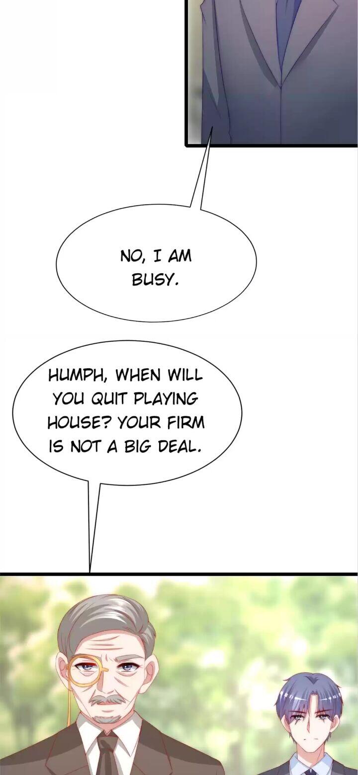 Jerk, You Can’t Escape Chapter 209 - page 18