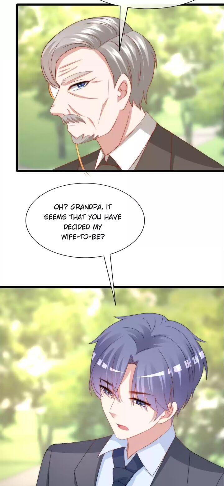 Jerk, You Can’t Escape Chapter 209 - page 21