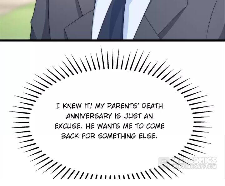 Jerk, You Can’t Escape Chapter 209 - page 22