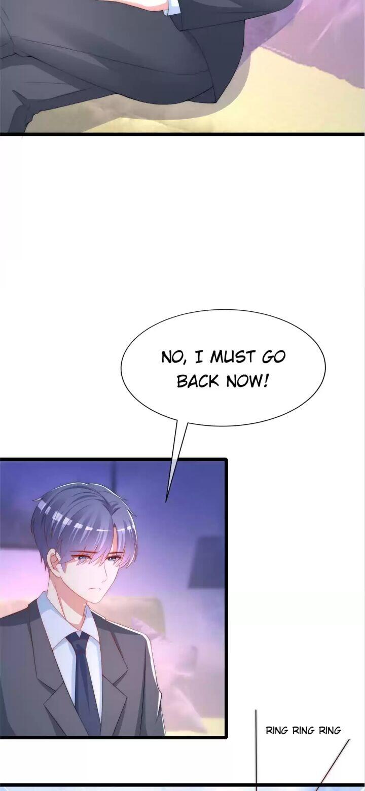 Jerk, You Can’t Escape Chapter 209 - page 5