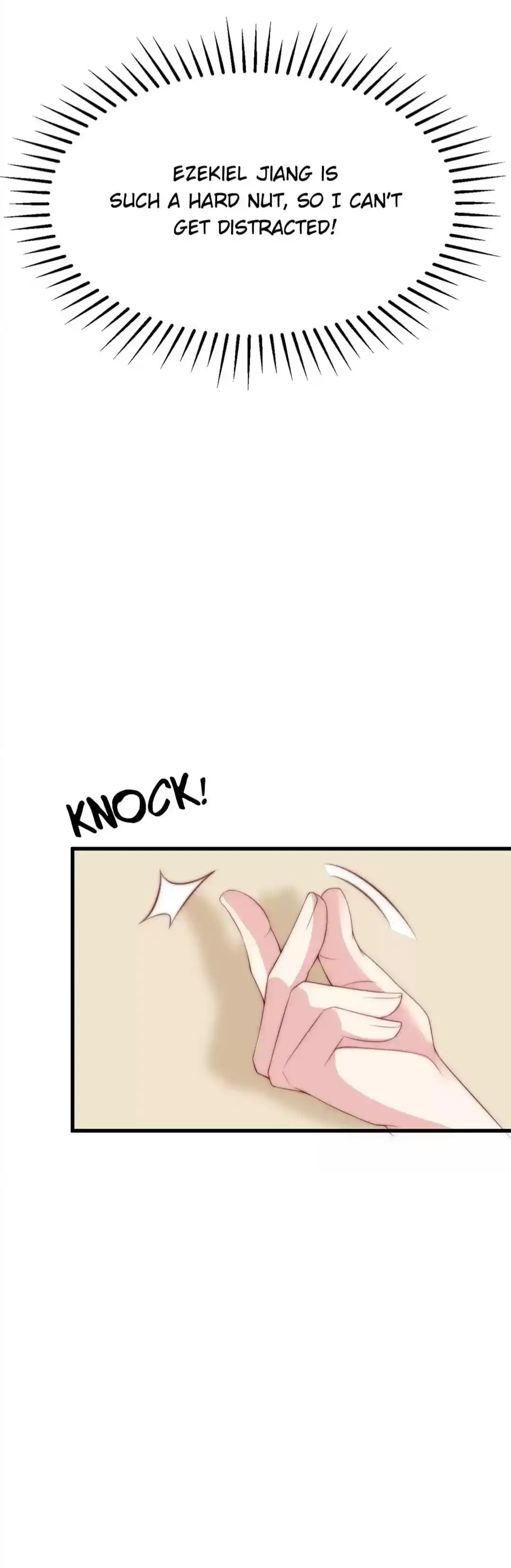 Jerk, You Can’t Escape Chapter 117 - page 11