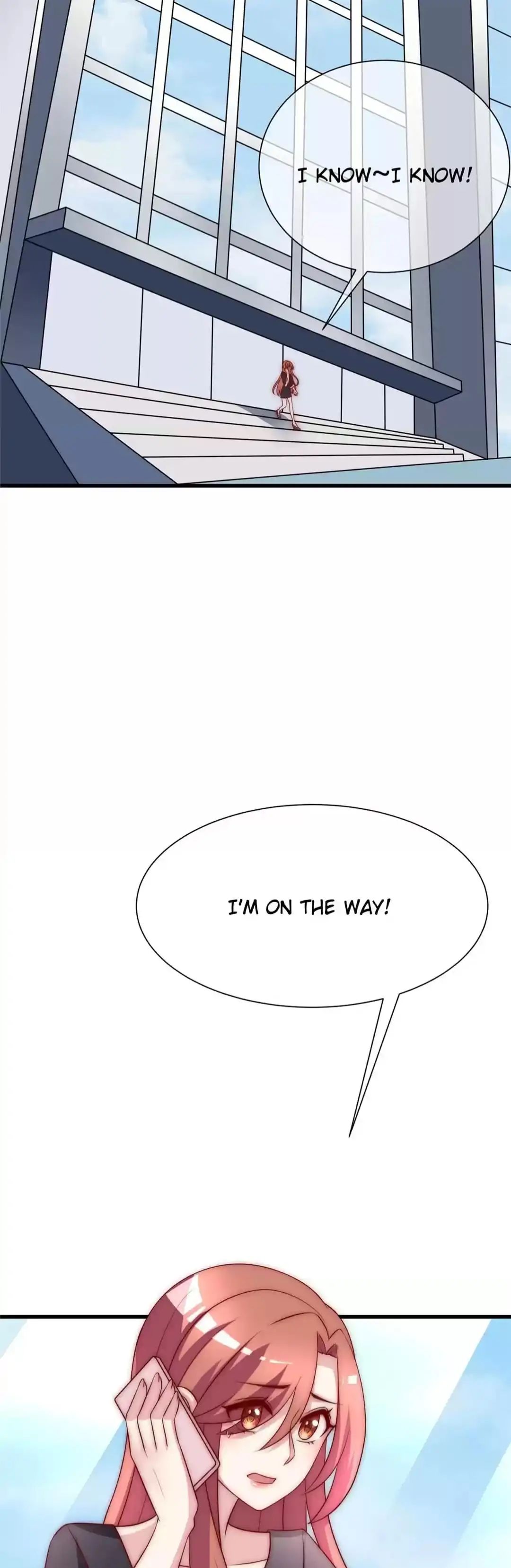 Jerk, You Can’t Escape Chapter 117 - page 15